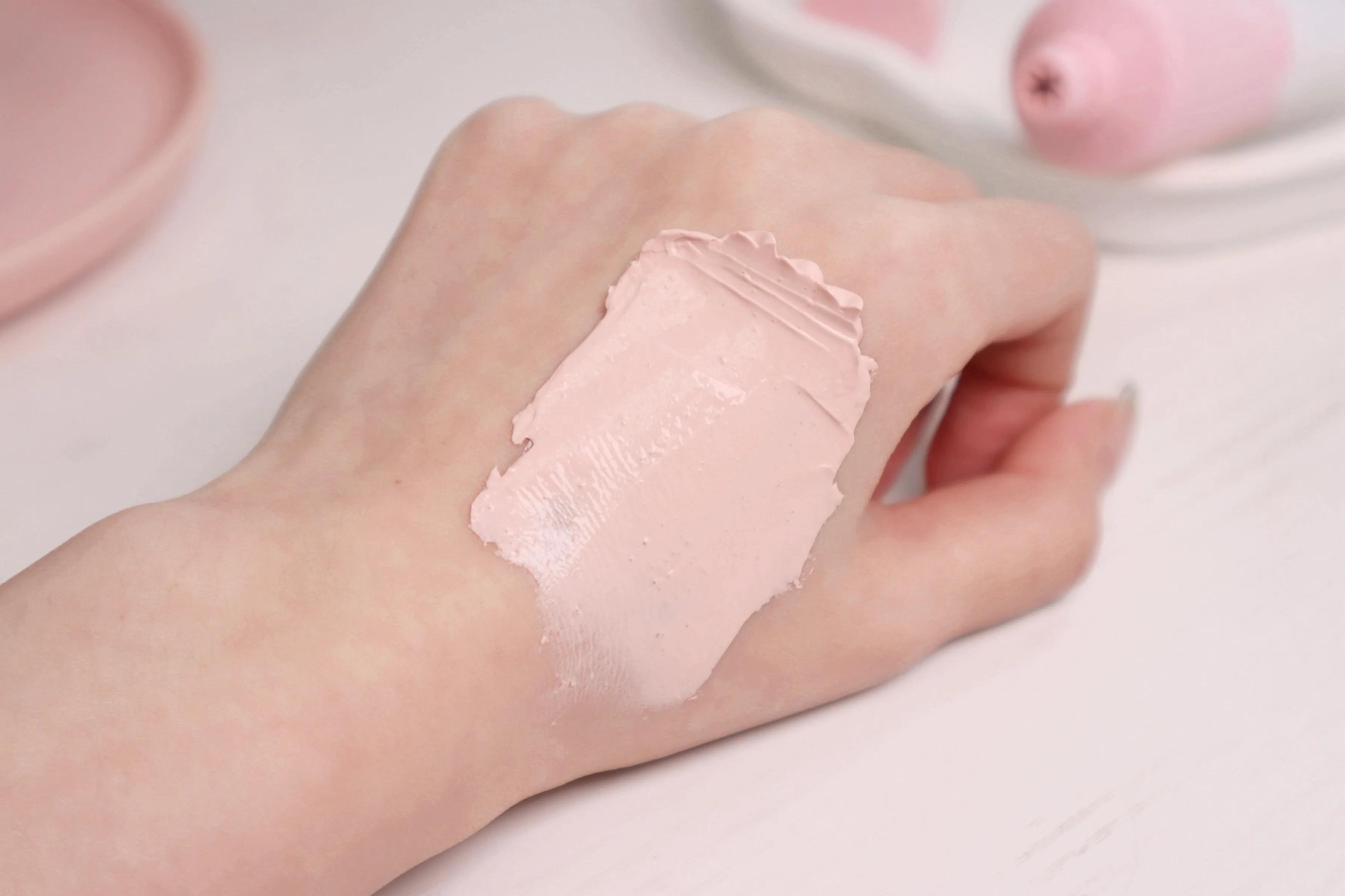 白泥面膜怎么使用最有效,粉泥面膜使用方法