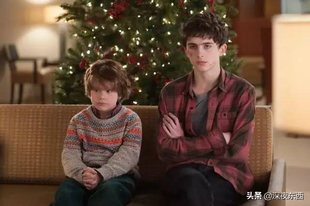 他差点成为杰克船长的女婿，95后天才演员的恋爱为何如此甜蜜？