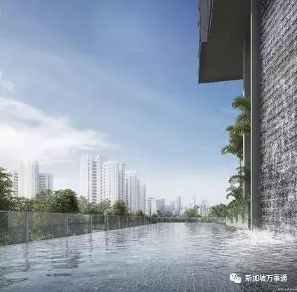 新加坡哪里海景最好,离海边最近的海景房体验是什么