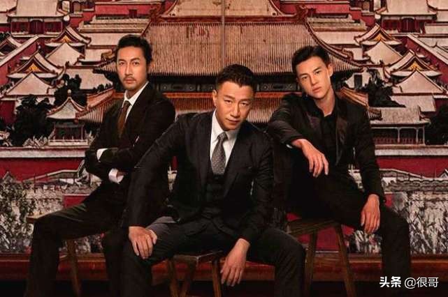 新世界金海最后结局,新世界大结局金海为什么没死