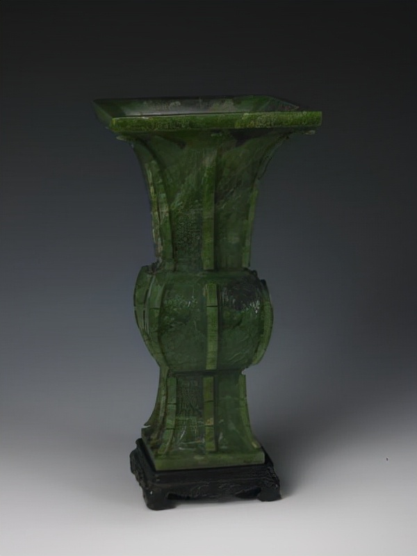 故宫博物院玉器图片,故宫博物院藏汉代玉器图片大全