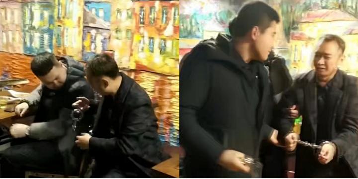 这波「搞笑违法行为集锦」，要承包律师们的今日笑点