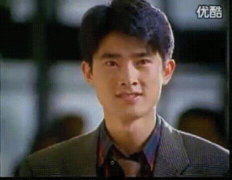 胡歌20年前拍的广告你见过吗？还有章子怡、陈坤、李冰冰的