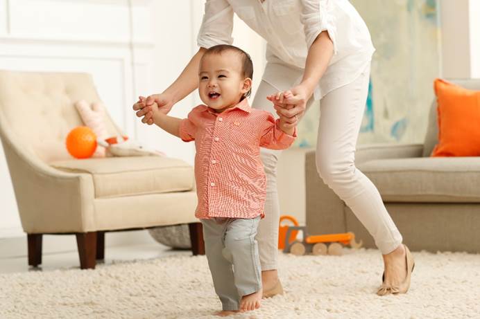 美赞臣亲舒半水解奶粉,宝宝吸收不好选择哪种奶粉