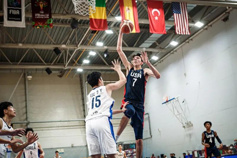 nba选秀大会切特霍姆格伦,切特霍姆格伦什么时候参加nba选秀