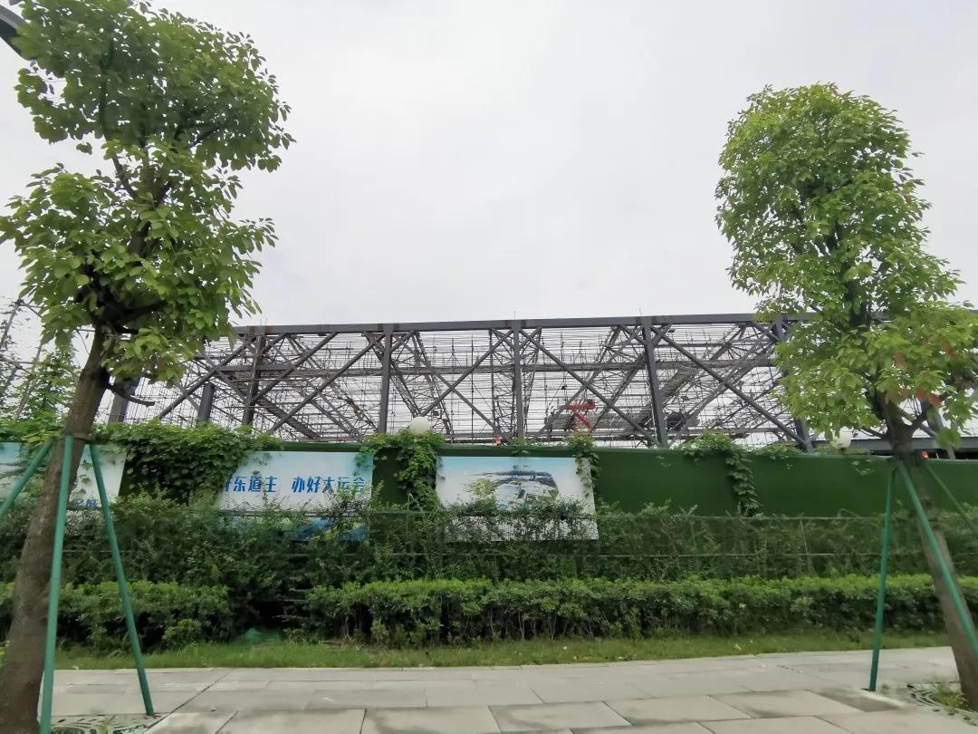 成都东安新城，一场豪赌的盛宴