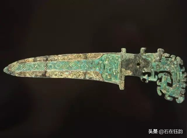 各朝代博物馆青铜器精品代表,历代青铜器真品