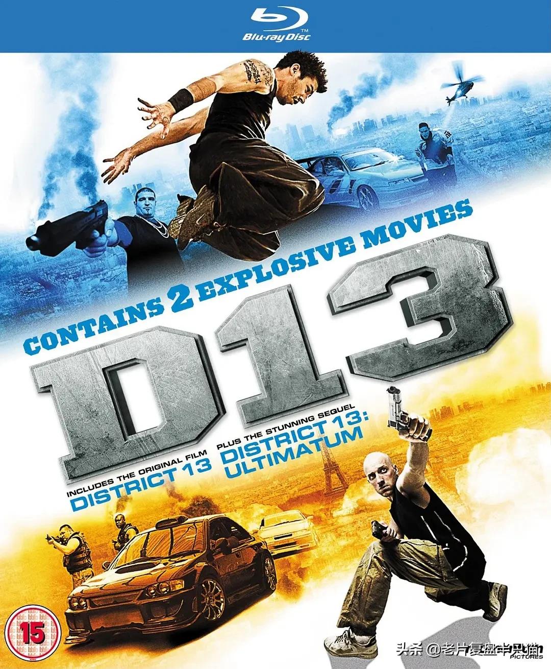 十部必看的经典电影战狼,战狼十大经典电影