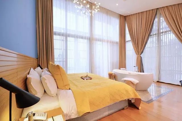 眺云海秘境、西子春晓，每一家都是旅行艺术，带你躺入春天~