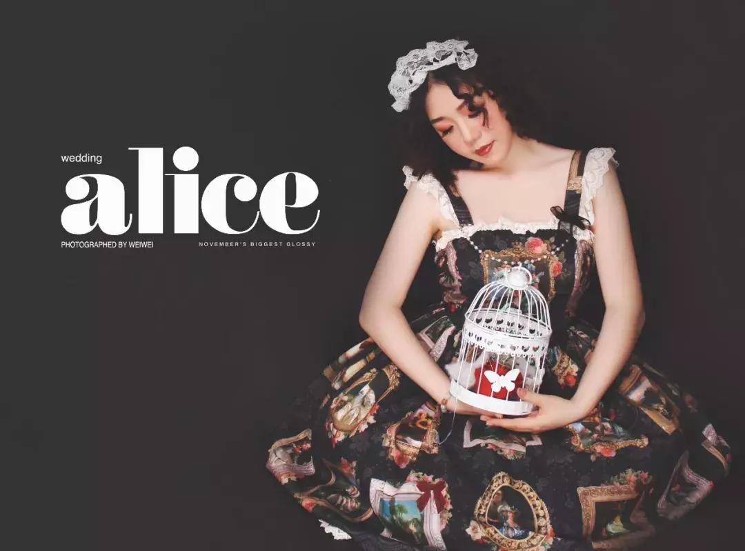 美炸了！天津又一家打卡圣地！自选风格+服装任选+底片全送...