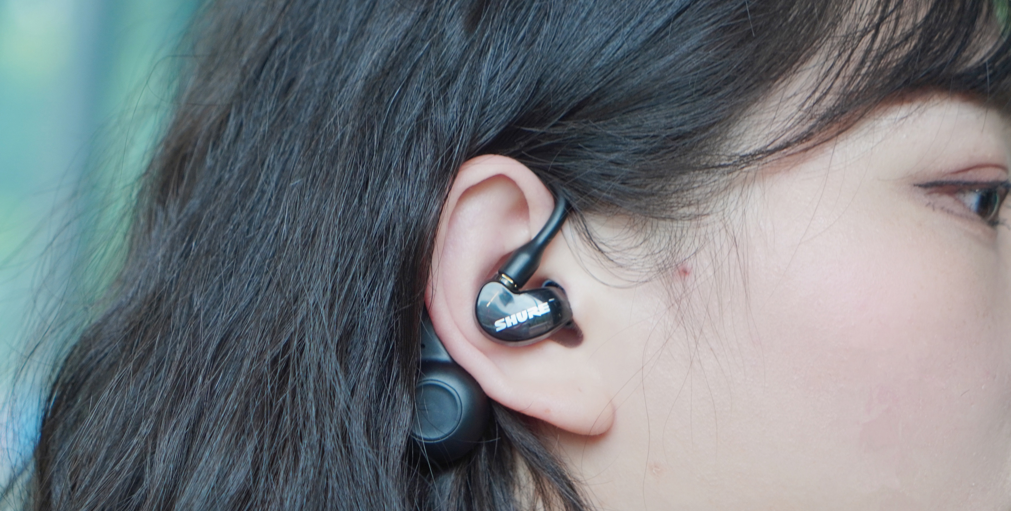 舒尔215真无线蓝牙耳机音质评测,舒尔的蓝牙耳机测评