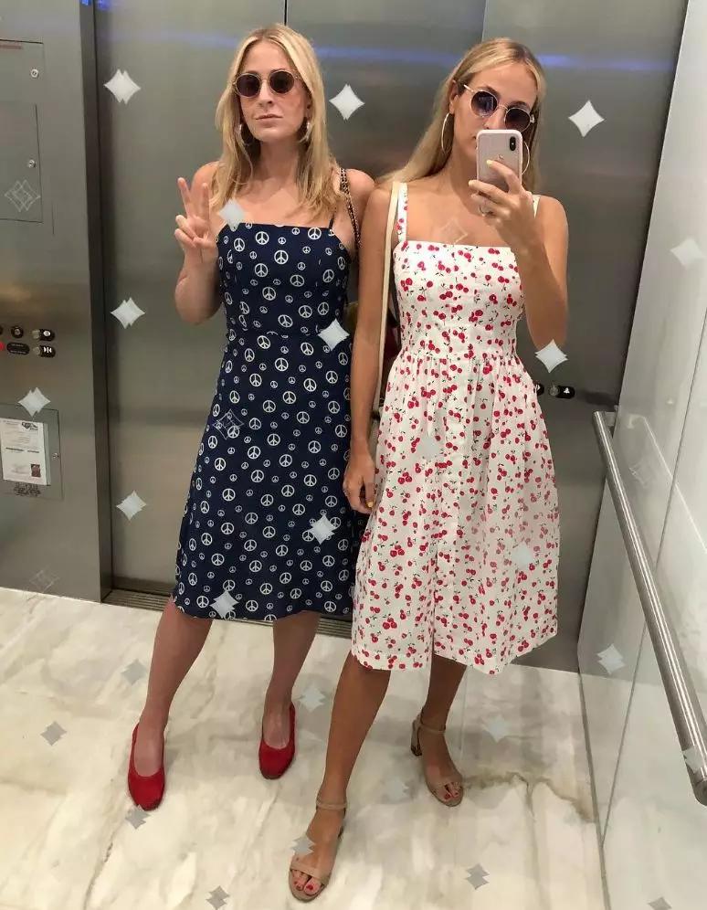 某宝连衣裙推荐,某宝店铺推荐裙子