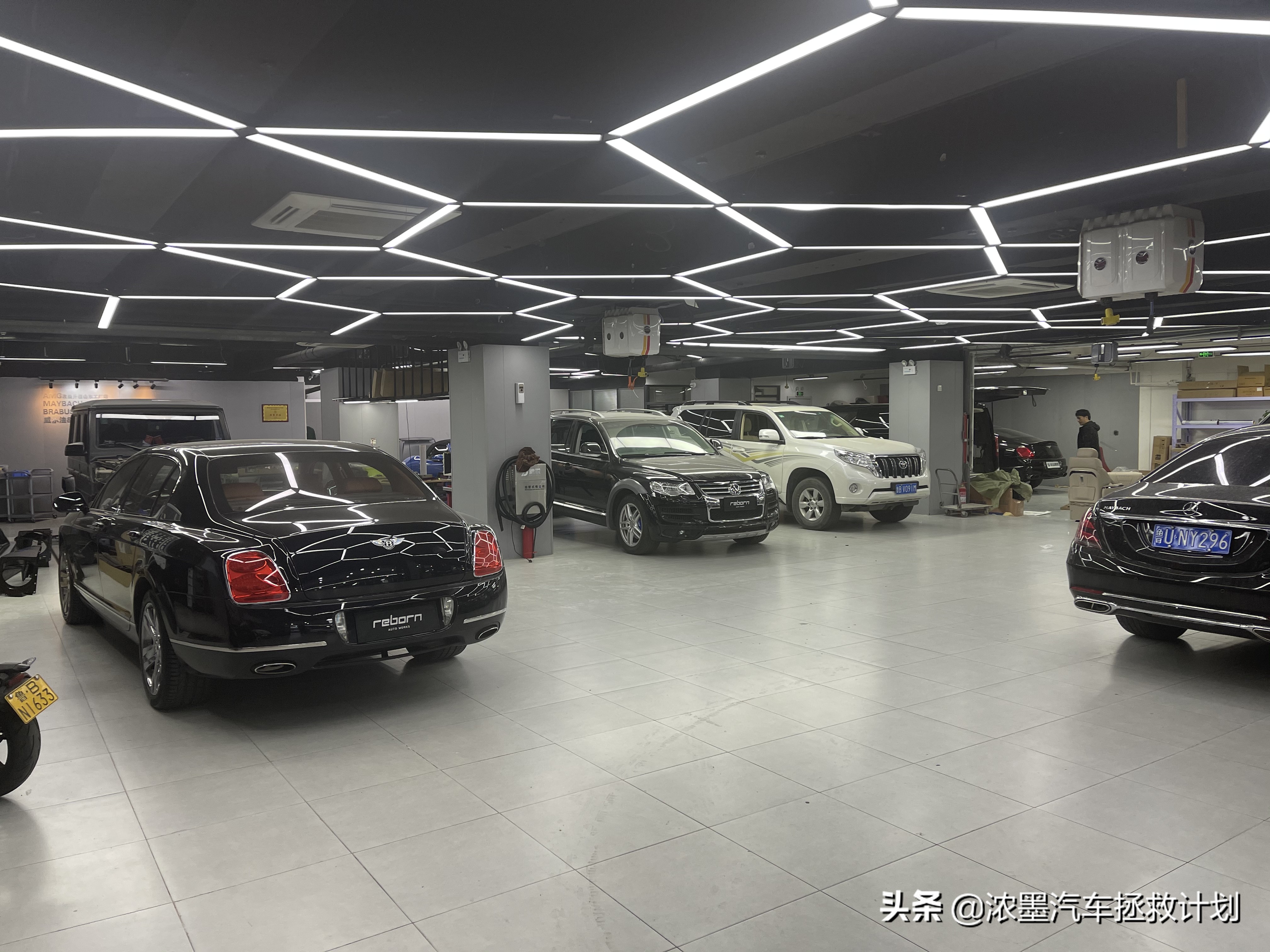 铃木吉姆尼翻新整备,新款铃木吉姆尼实拍图造型经典