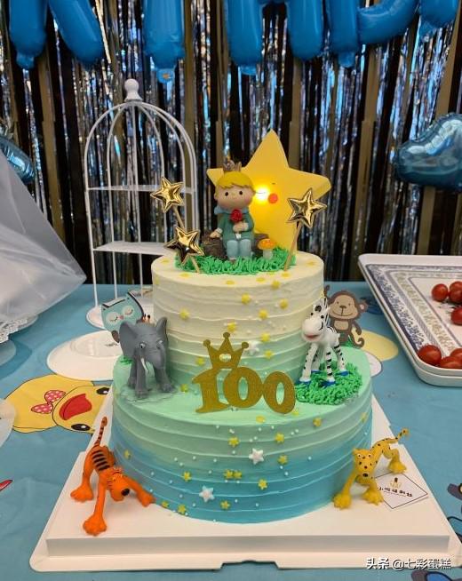 上海最好吃的蛋糕店排名,上海哪家蛋糕店的生日蛋糕好吃