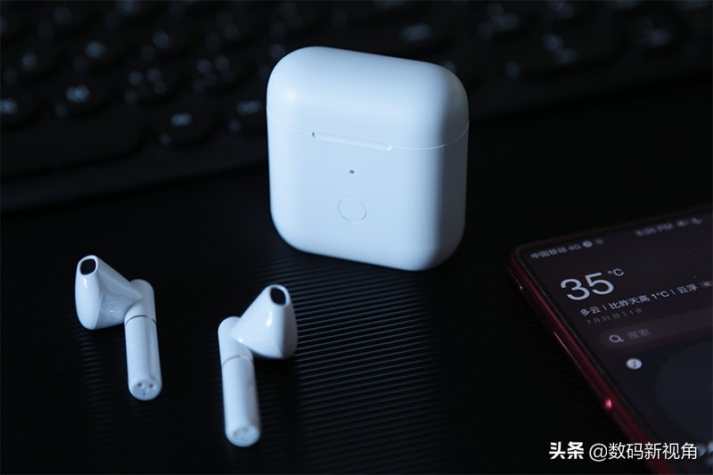 qcyt8pro和8s选哪个好,百元耳机真无线大牌