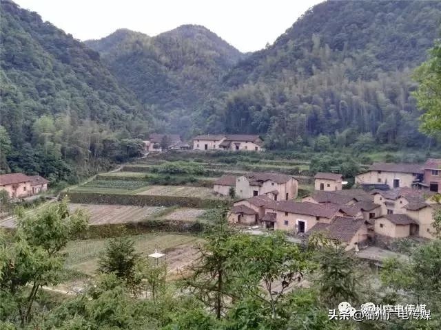 衢产电影《台阶》昨晚在杭首映！一起走近影片背后的故事……