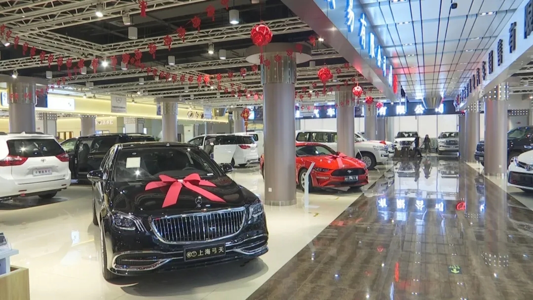 上海平行进口汽车专卖店,上海平行进口车自贸区销售点
