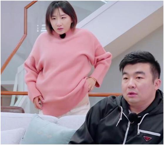 何雯娜月子视频,何雯娜婚前21天产检视频