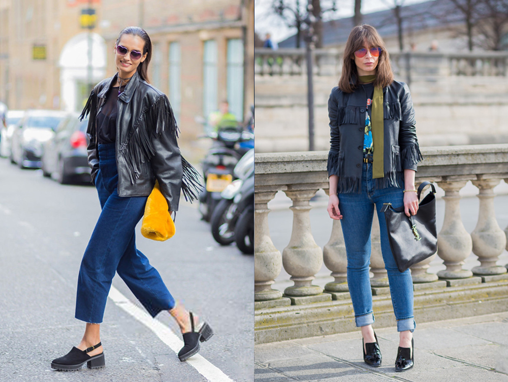 又酷又保暖的皮衣推荐,皮衣冬天怎么穿保暖长款