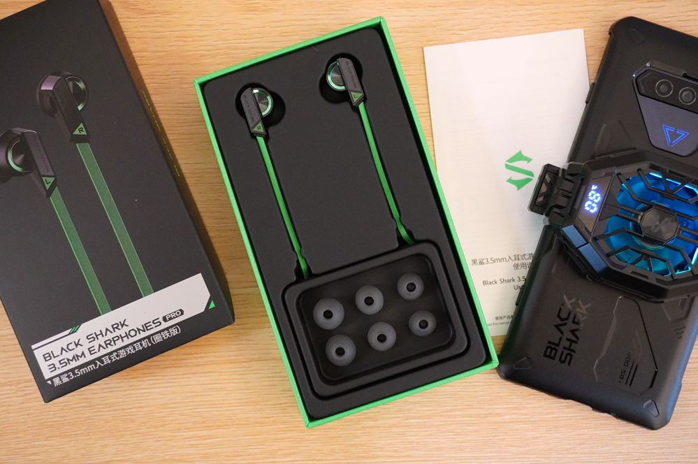 黑鲨4吃鸡的黑科技,适合黑鲨4的吃鸡神器