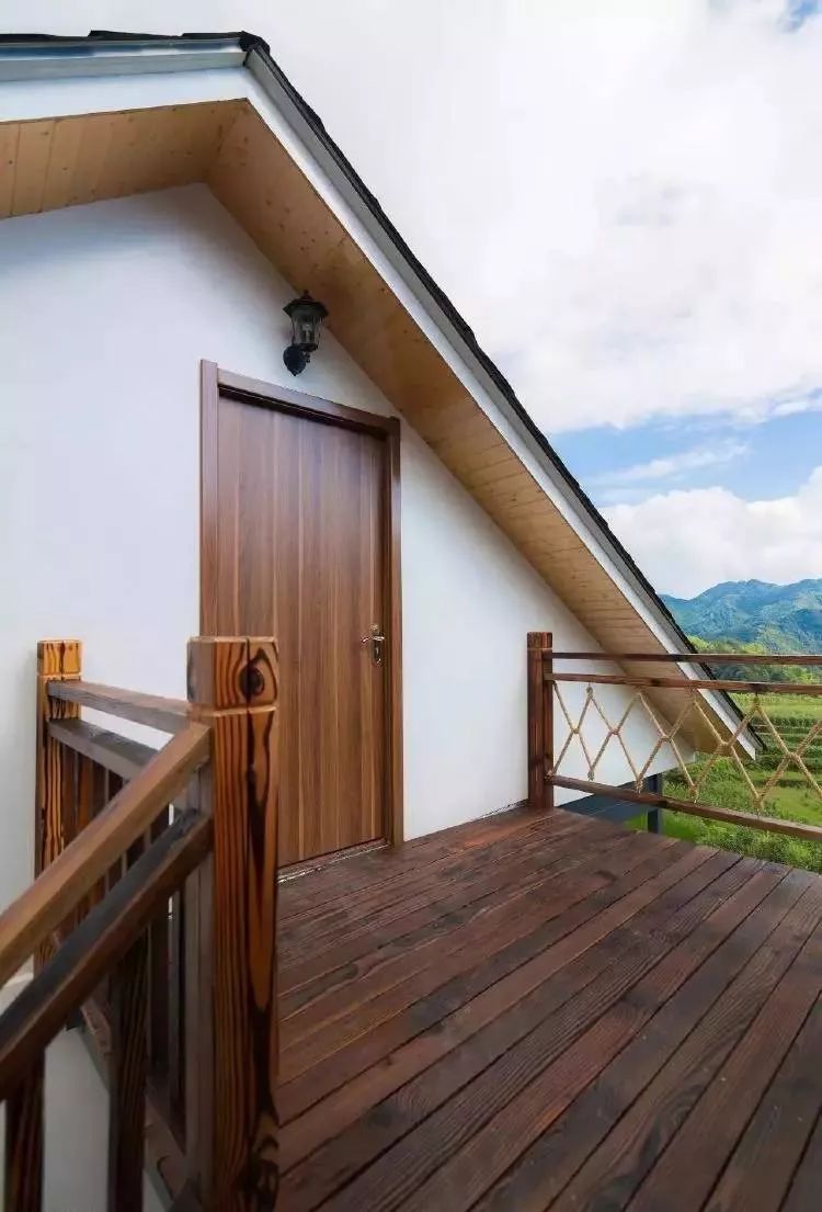 丽水缙云民宿客栈推荐,浙江丽水最好的民宿