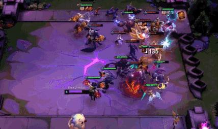 云顶之弈最新版本斗士阵容,云顶之弈历届版本强势阵容