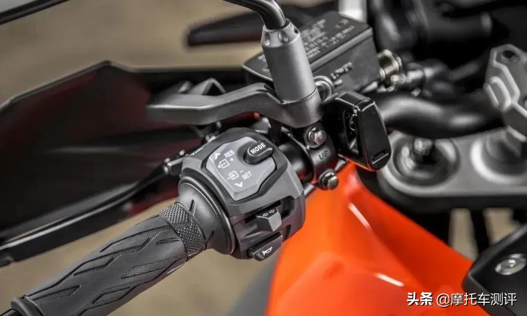 铃木vstrom1050旅行版,2020款铃木v-strom1050xt