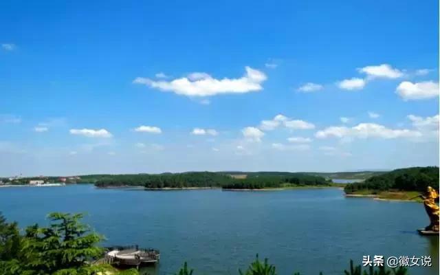 合肥各个区pk郑州,合肥是全国最漂亮的城市吗