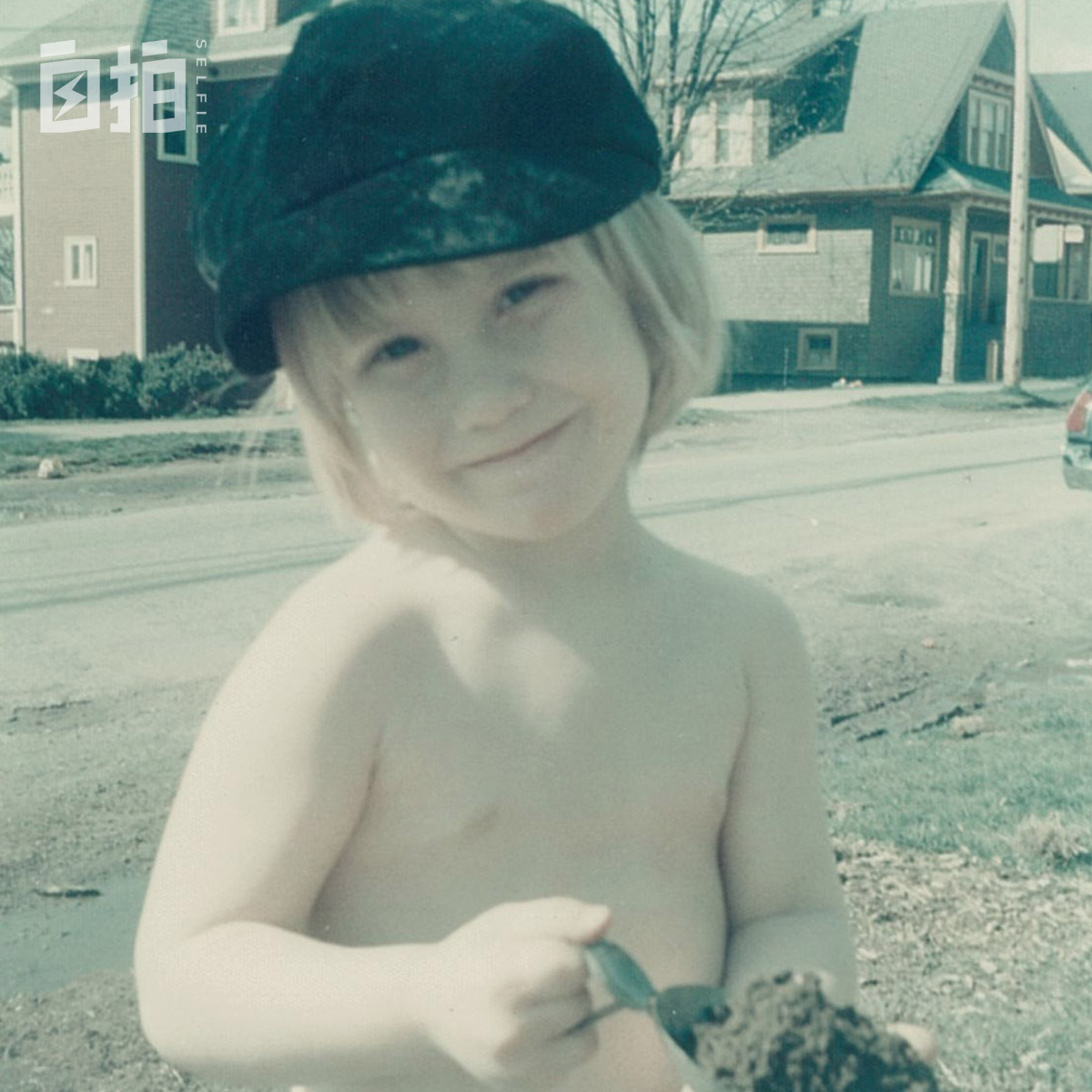 我叫曹操,美国人,娶北京姑娘、学中国文化,现在变成了北京大爷