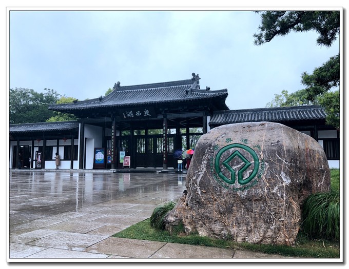 扬州自驾吃住游玩攻略,扬州一日吃喝玩乐游最佳方案