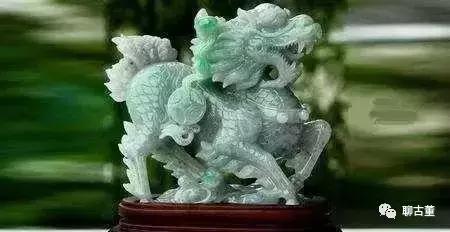 罗盘上龙龟麒麟金蟾貔貅怎么摆放,貔貅和麒麟能同时在家里摆放吗