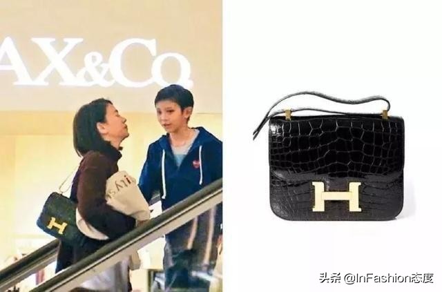 世界上拥有爱马仕最多的人袁咏仪,袁咏仪爱马仕超级vip要配货吗