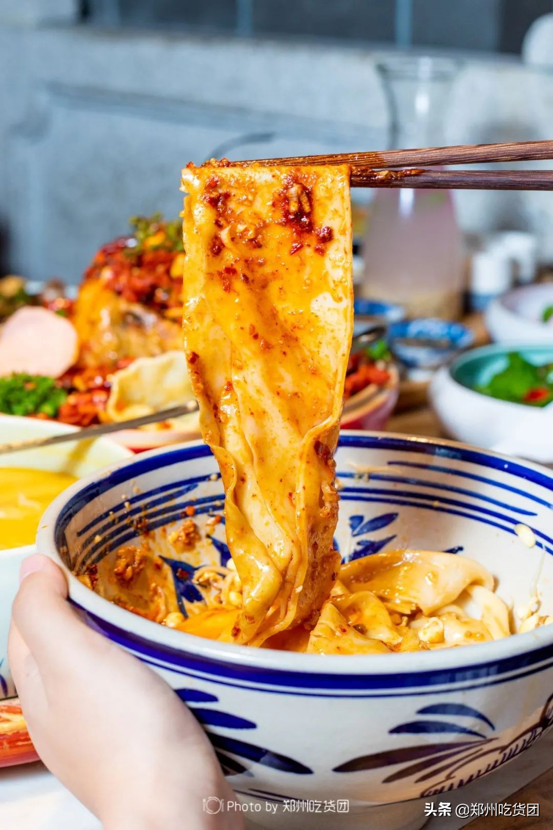 熙长安美食城,熙长安小吃