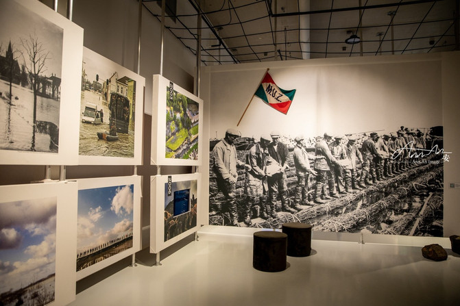 你来荷兰不可不打卡的梵高足迹地,荷兰梵高观光地点