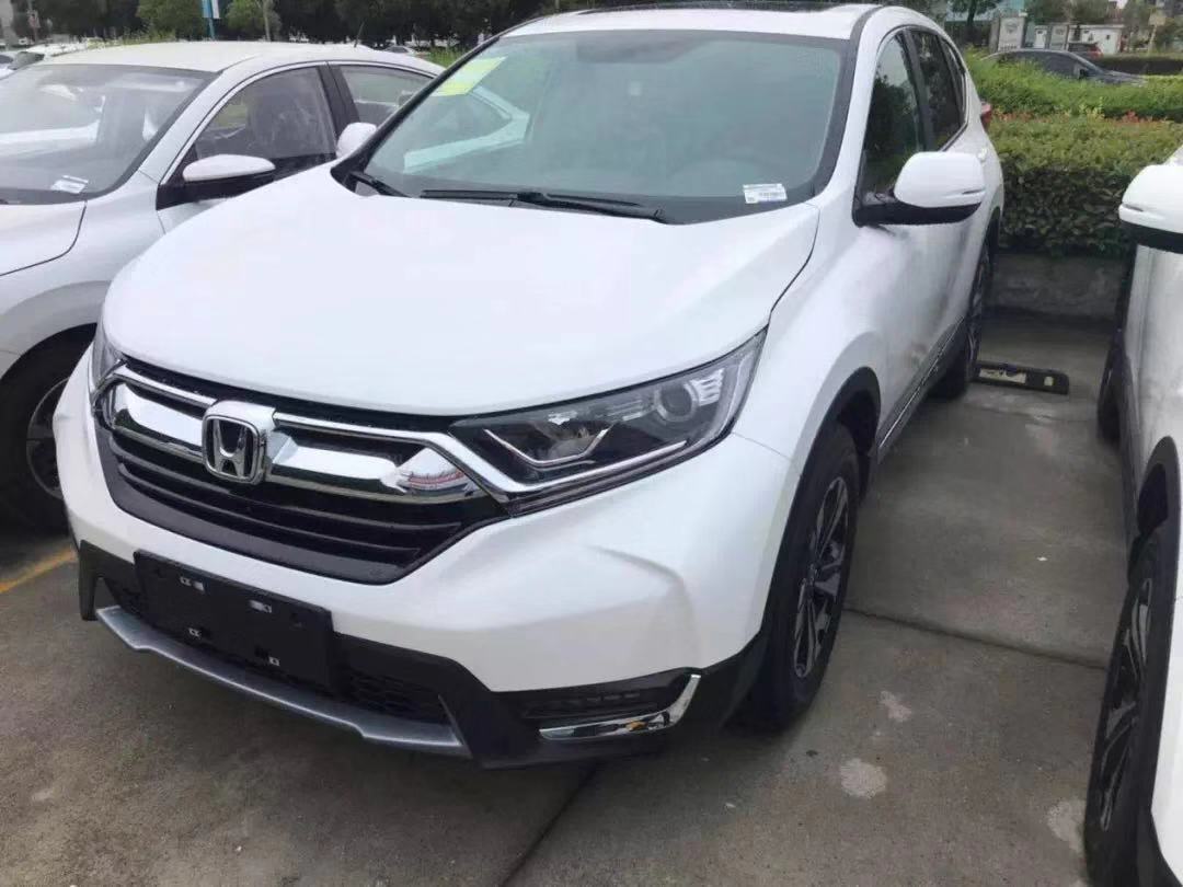 东本crv车评,东本crv1.5t用什么机油