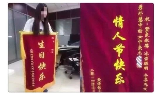 老婆说情人节不要礼物,情人节老婆说不要礼物要心意