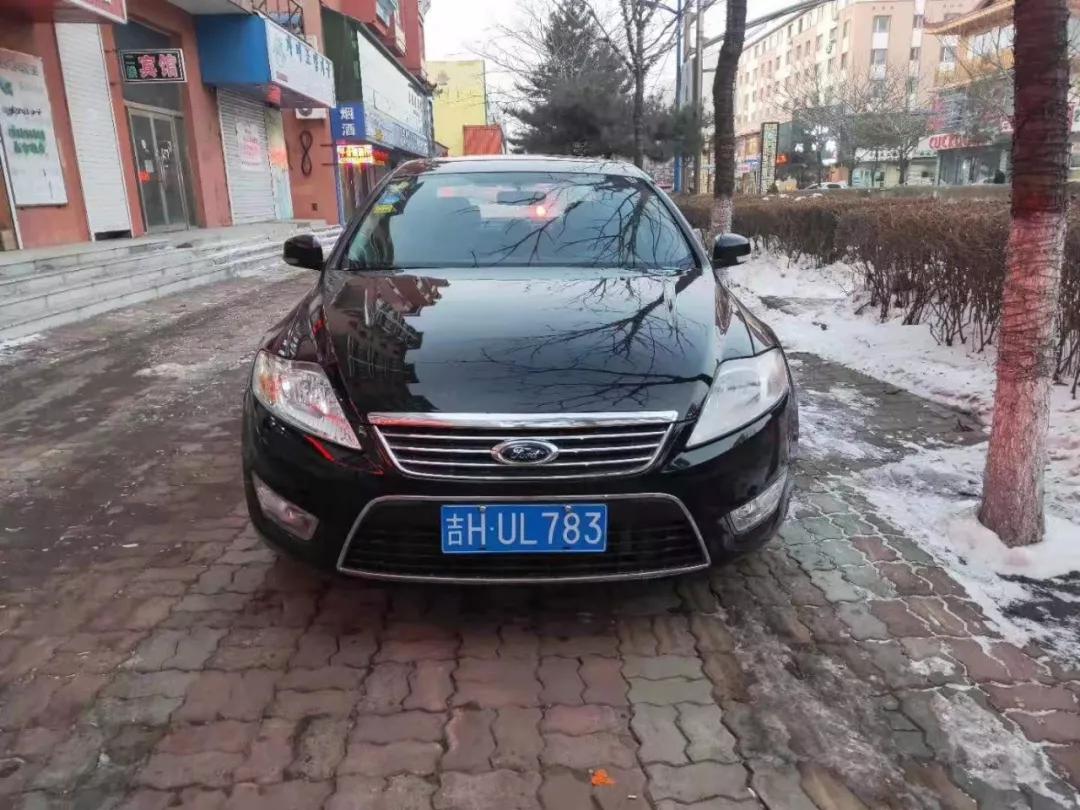 蒙迪欧致胜行情,福特蒙迪欧致胜2.3优点和缺点