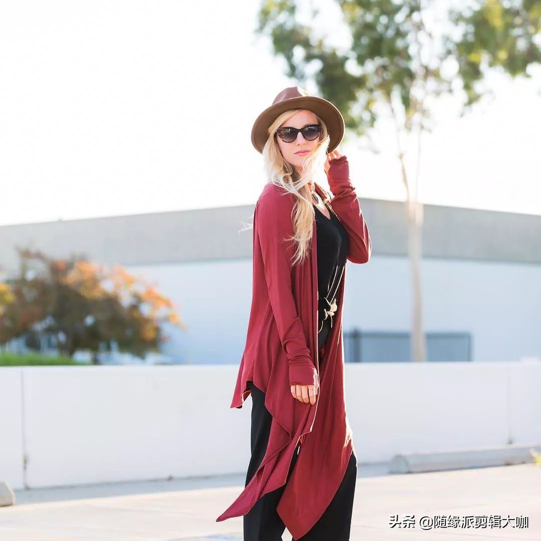 亲测防晒衣效果对比图,防晒产品亲测