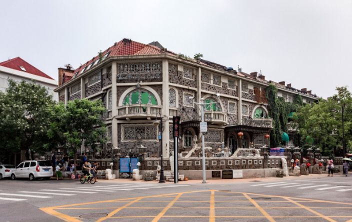 天津免费景点,天津必游的免费景点排名前十