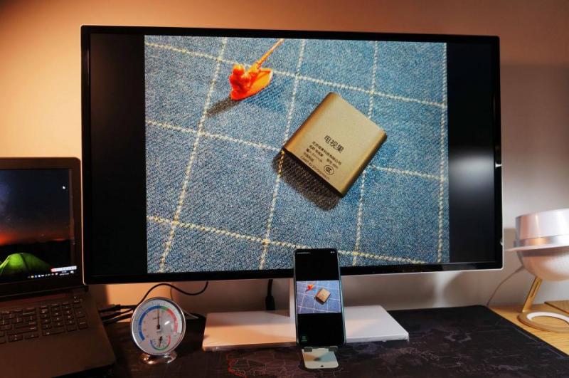 电视果5s和手机投屏有什么区别,爱奇艺电视果支持4K投屏吗