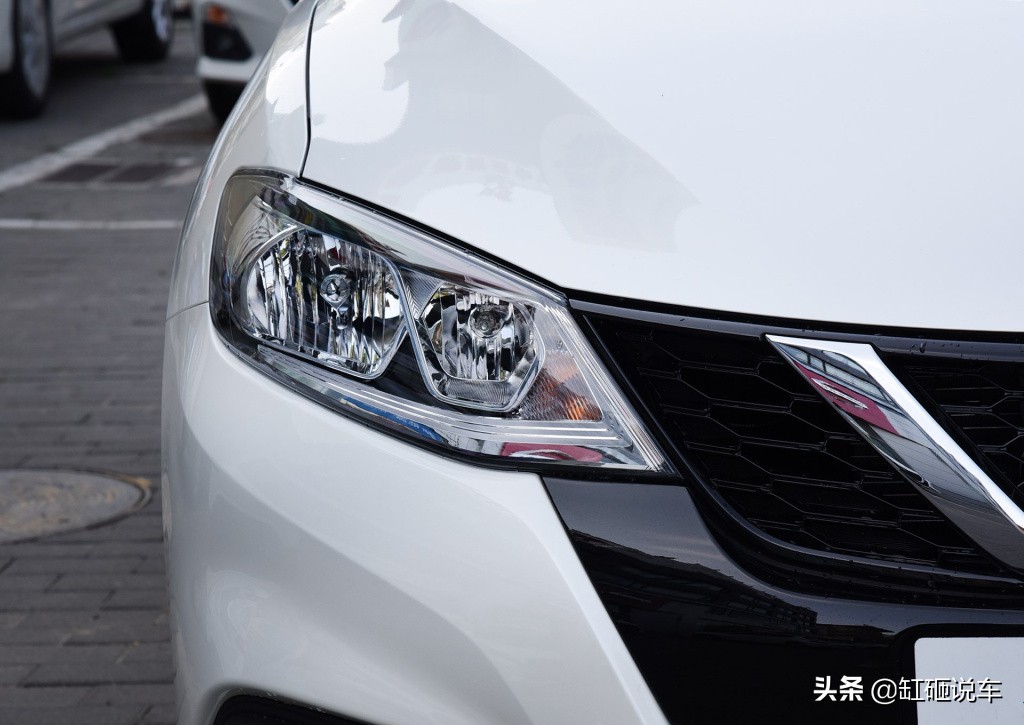 性价比高的汽车日产,日产空间大省油车