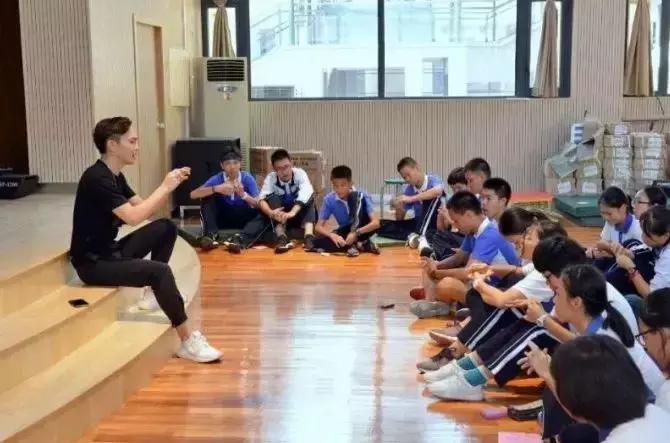 育才中学最后的冲刺,育才中学2019年小升初