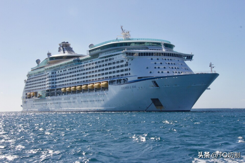 2018世界十大名船排名,2017世界名船