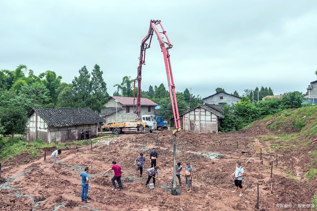 农村建房审批为什么这么难,农村建房审批困难准备起诉
