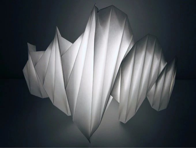 三宅一生折纸系列设计理念,三宅一生折纸艺术