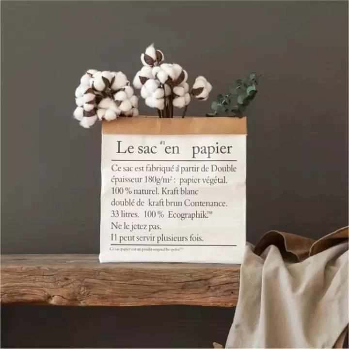 她用这种高颜值的干花装饰家里，隔壁邻居都惊叹不已