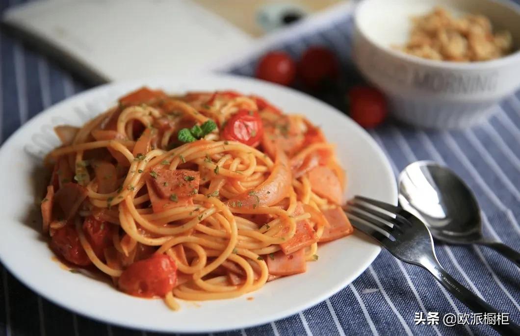 小户型也能实现一房两厨?欧派西厨引领高品质厨餐生活方式