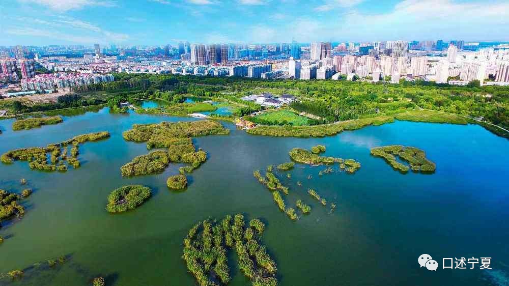 怎么评价银川人,趣谈西安