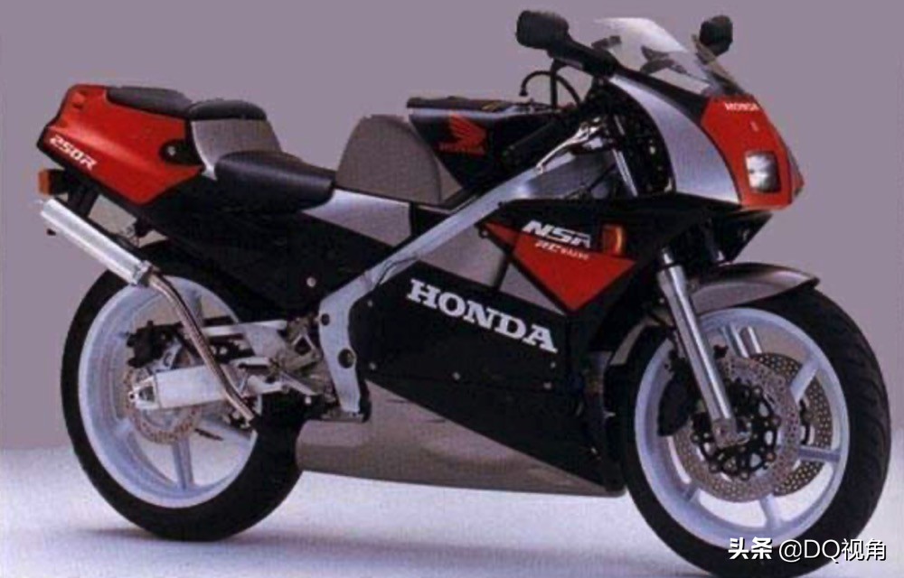 22年本田大龟王125cc踏板摩托车,本田最耐用的125第一名