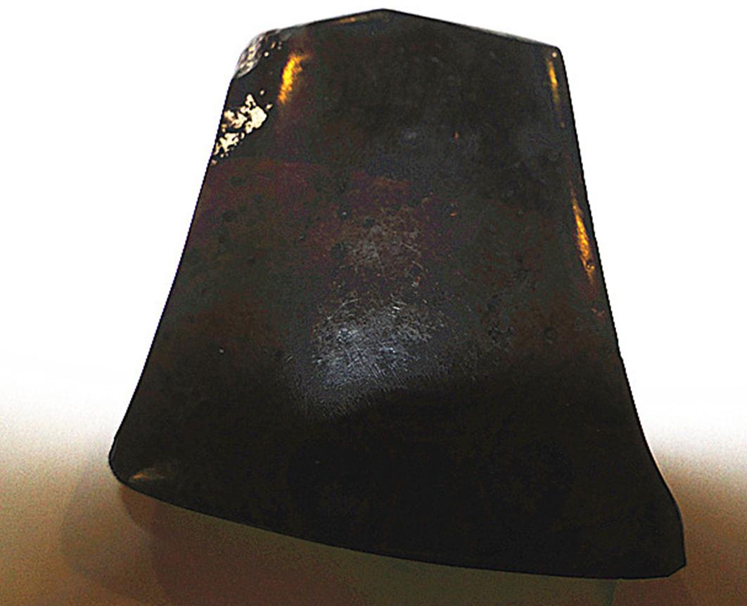 閲庡鍙戠幇鐭抽敍,鍦ㄦ繁灞遍噷鍙戠幇鐭冲櫒